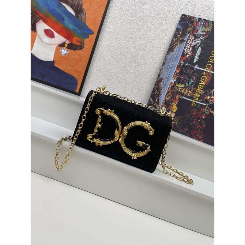 D&G Satchel Bags